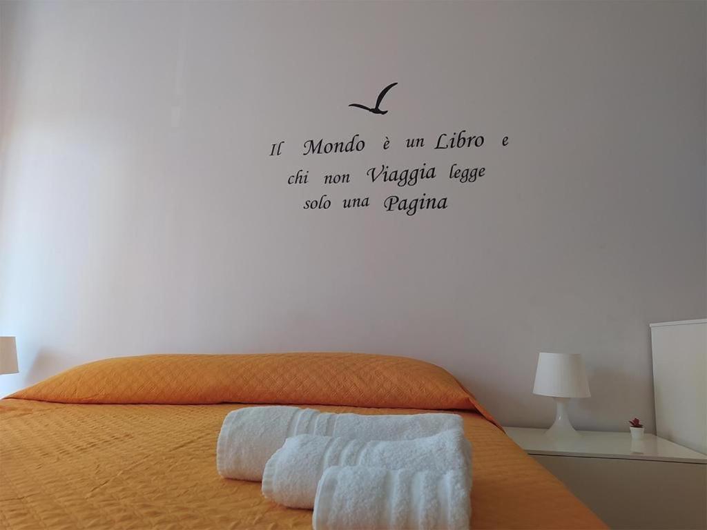 Apartment Calliope 팔레르모 외부 사진