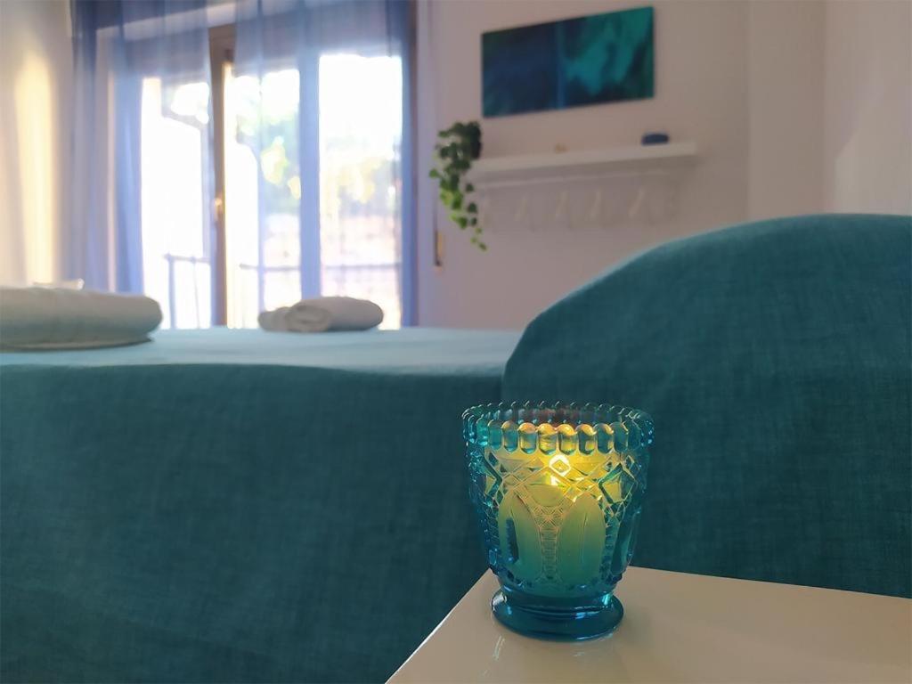 Apartment Calliope 팔레르모 외부 사진