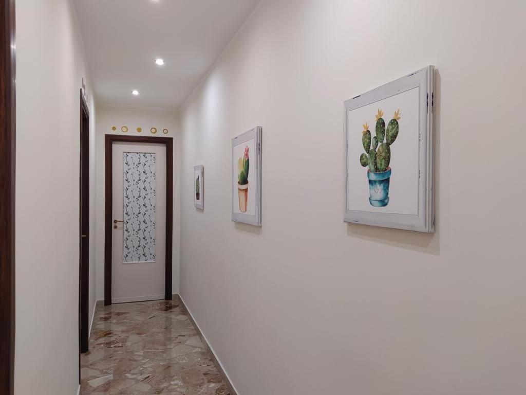 Apartment Calliope 팔레르모 외부 사진