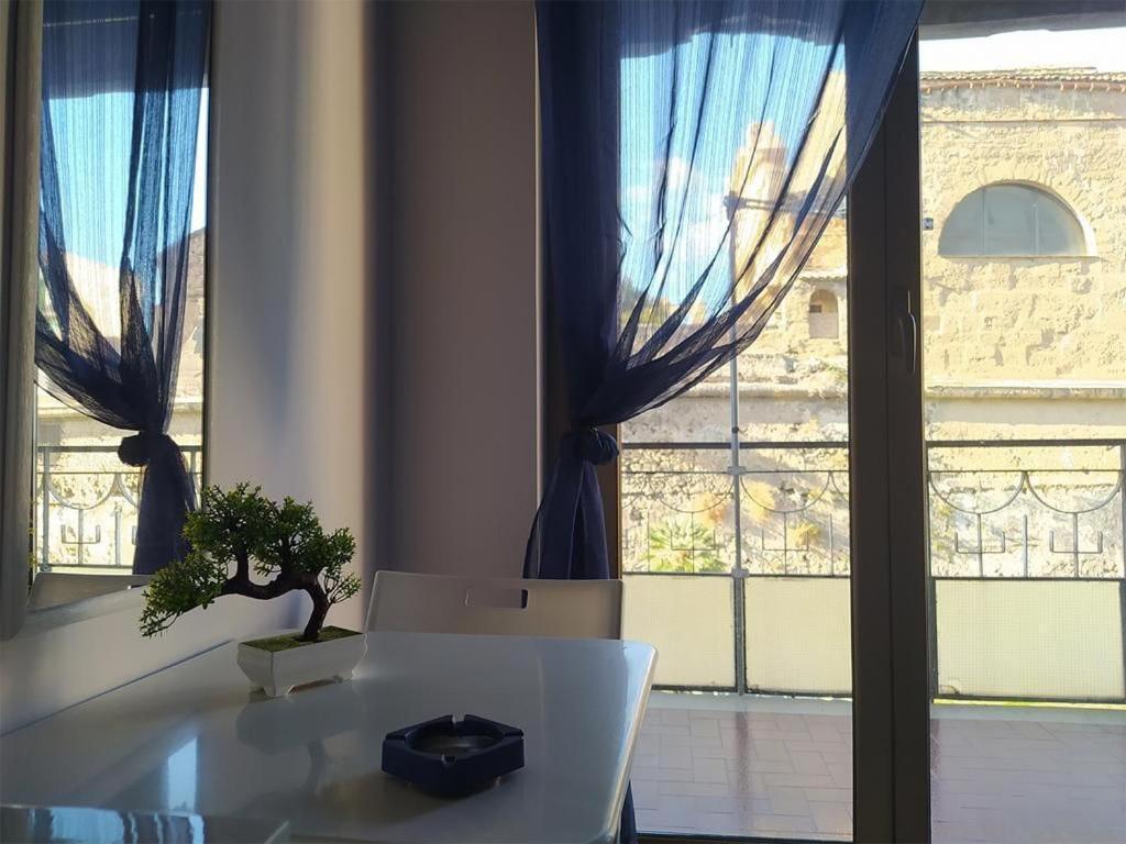 Apartment Calliope 팔레르모 외부 사진