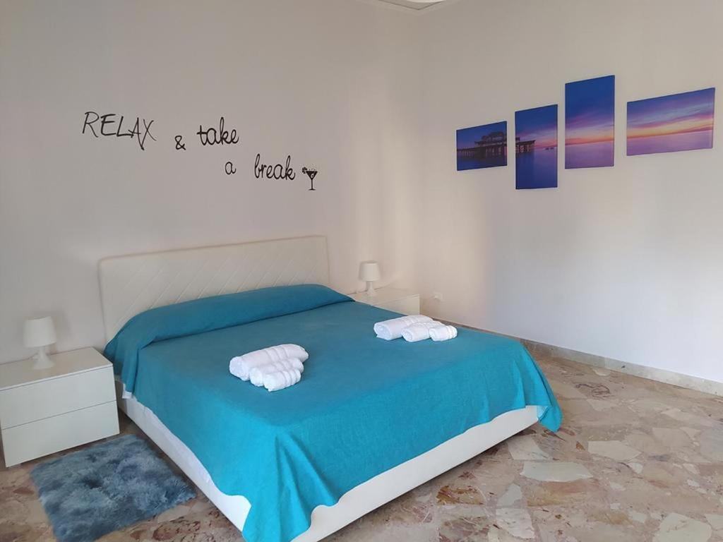 Apartment Calliope 팔레르모 외부 사진